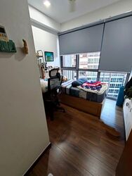 Bellewoods (D25), Condominium #574932991